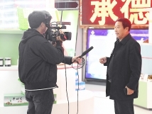 平泉市融媒直播活動，消費扶貧，帶您了解承德亞歐“仁”氣王